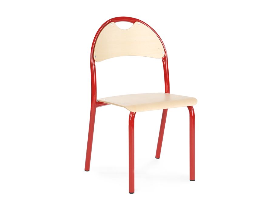 Krzesło szkolne BOLEK - obrazek 4