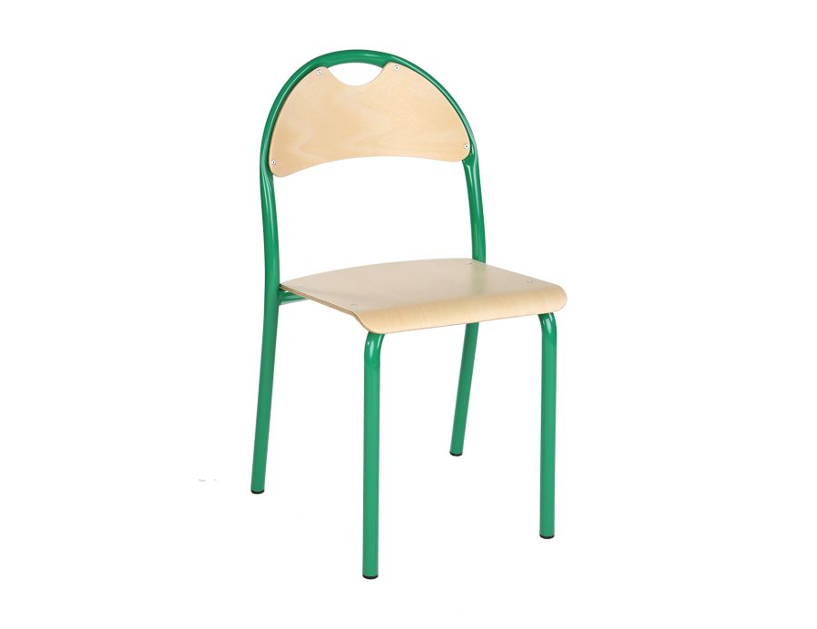 Krzesło szkolne BOLEK - obrazek 5