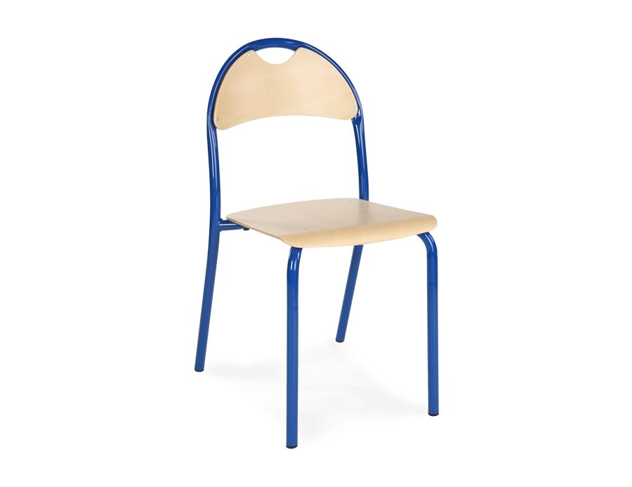 Krzesło szkolne BOLEK - obrazek 7