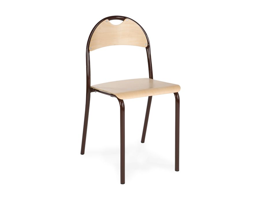 Krzesło szkolne BOLEK - obrazek 8