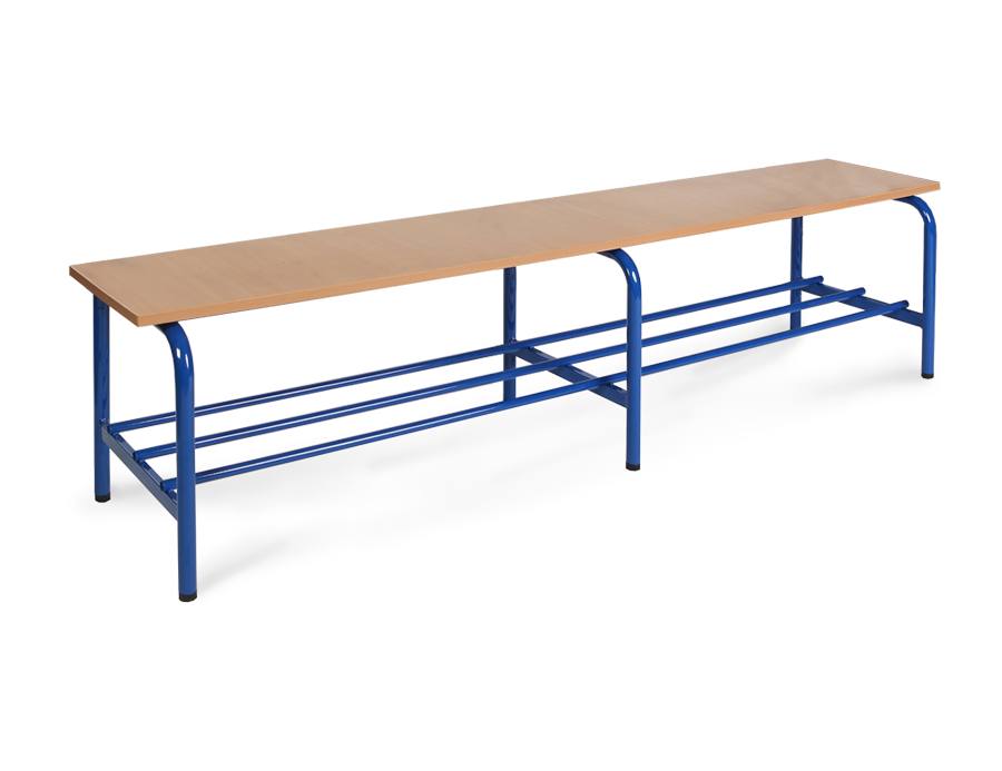 Ławka szatniowa niska JAN II