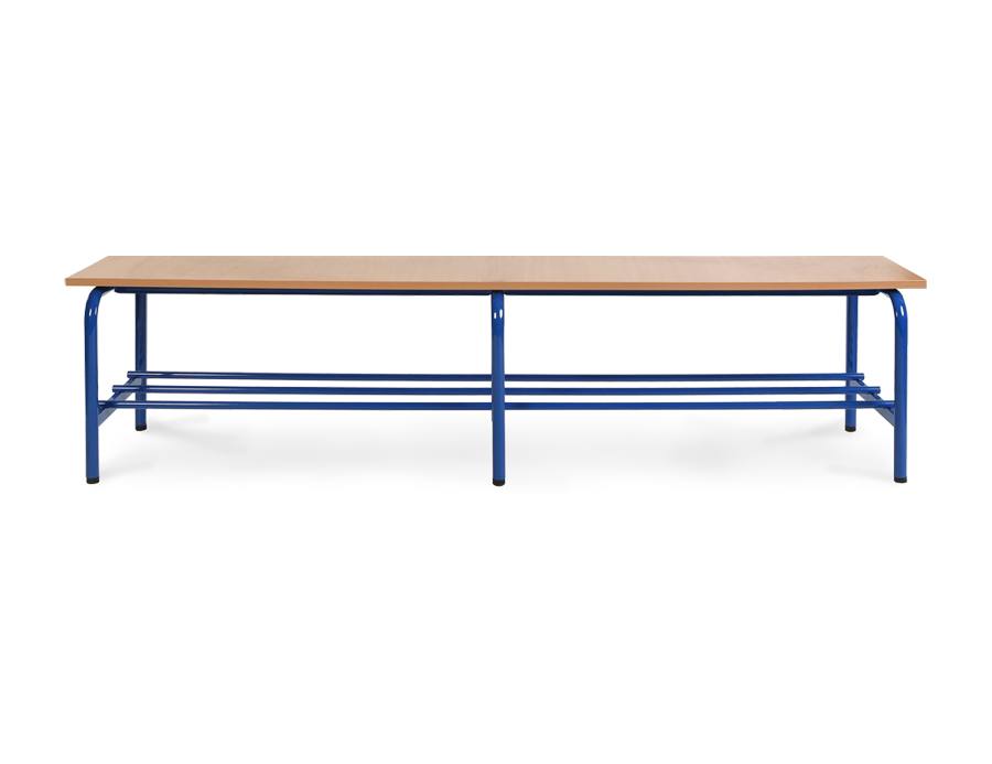 Ławka szatniowa niska JAN II - obrazek 2