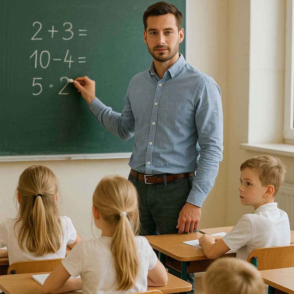 Czy wiesz, jaki wpływ na Twoje dziecko mogą mieć meble szkolne? Odkryj ukryte zagrożenia dla zdrowia