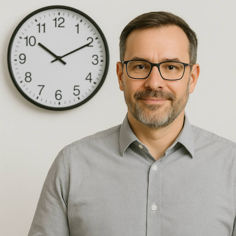 Rozliczanie godzin ponadwymiarowych – nowe zasady od września 2025