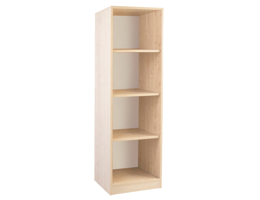 ADA "L" 03 S - 1490x400x400mm