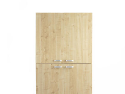 ADA "L" 02 - 1530 x 800 x 400 mm