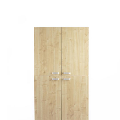 ADA "L" 02 - 1530 x 800 x 400 mm