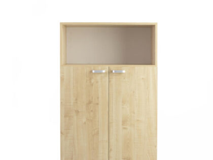 ADA "L" 03 - 1530 x 800 x 400 mm