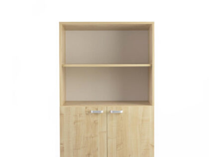 ADA "L" 04 - 1530 x 800 x 400 mm