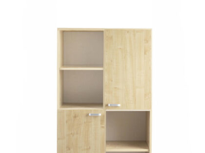 ADA "L" 07 - 1530 x 800 x 400 mm