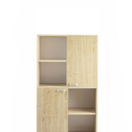 ADA "L" 07 - 1530 x 800 x 400 mm