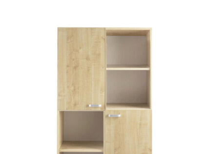 ADA "L" 08 - 1530 x 800 x 400 mm