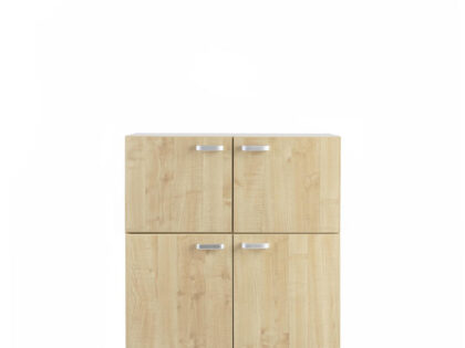 ADA "M" 03 - 1183 x 800 x 402 mm