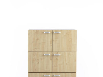 ADA "M" 08 - 1183 x 800 x 407 mm