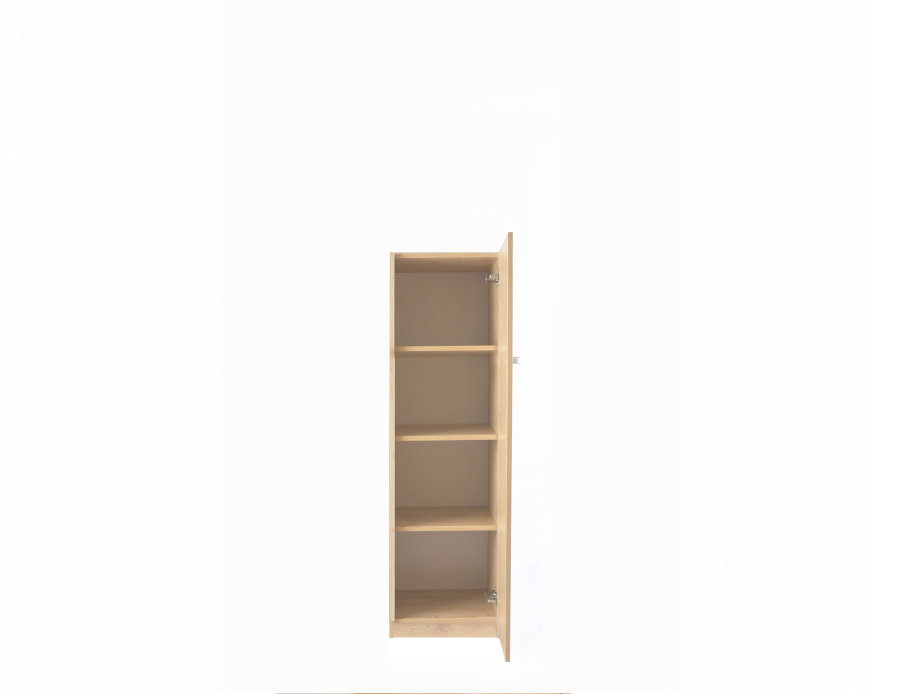 ADA "L" 01 S - 1490 x 400 x 400 mm - obrazek 5