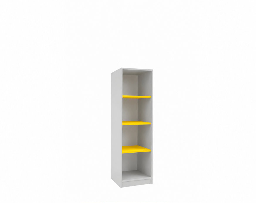 ADA "L" 03 S - 1490x400x400mm - obrazek 3