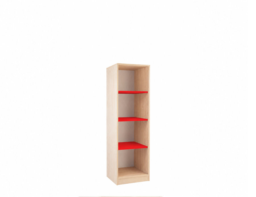 ADA "L" 03 S - 1490x400x400mm - obrazek 2