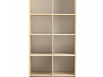 ADA "XL" 08 - 1800 x 800 x 400 mm