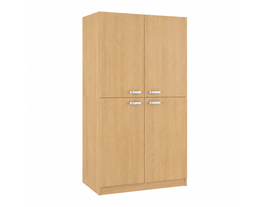 ADA "L" 02 - 1490 x 800 x 400 mm / 1490 x 900 x 400 mm - obrazek 2