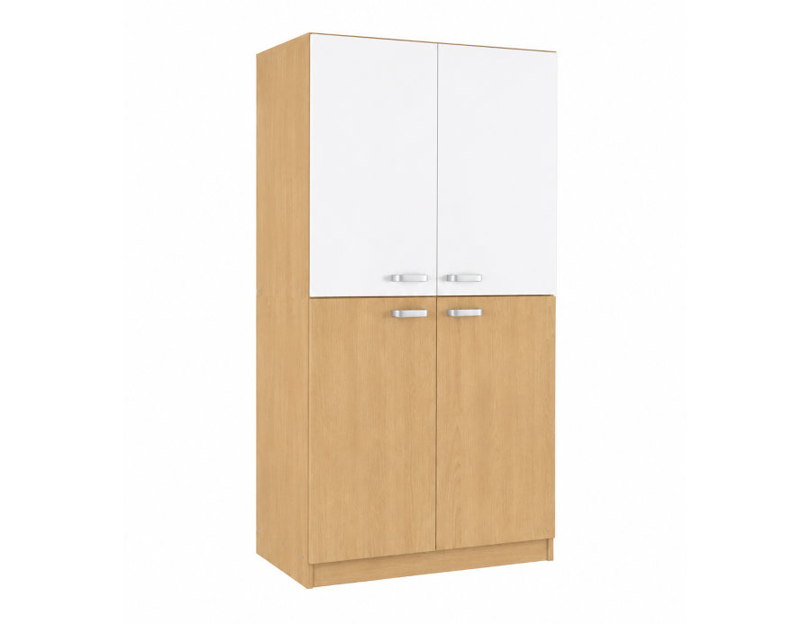 ADA "L" 02 - 1490 x 800 x 400 mm / 1490 x 900 x 400 mm - obrazek 3