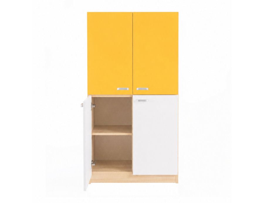 ADA "L" 02 - 1490 x 800 x 400 mm / 1490 x 900 x 400 mm - obrazek 8