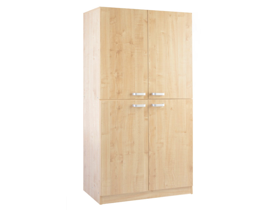 ADA "L" 02 - 1490 x 800 x 400 mm / 1490 x 900 x 400 mm