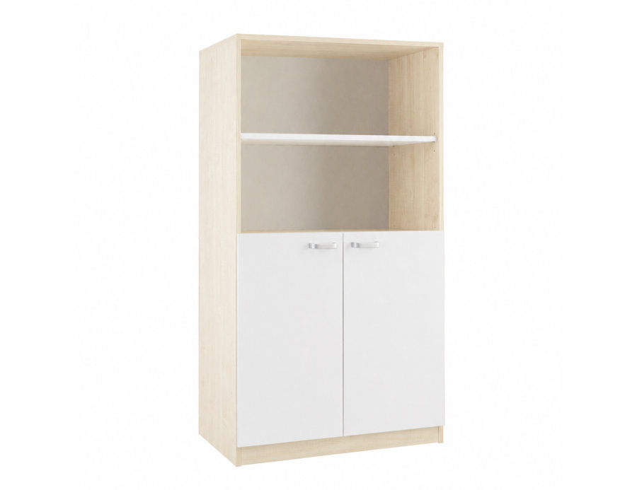 ADA "L" 03 - 1490 x 800 x 400 mm / 1490 x 900 x 400 mm - obrazek 2