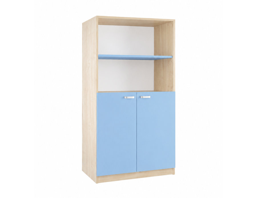 ADA "L" 03 - 1490 x 800 x 400 mm / 1490 x 900 x 400 mm - obrazek 3