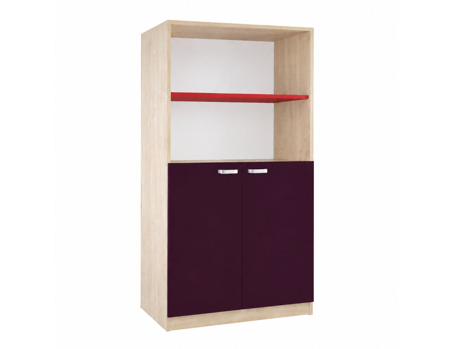 ADA "L" 03 - 1490 x 800 x 400 mm / 1490 x 900 x 400 mm - obrazek 5
