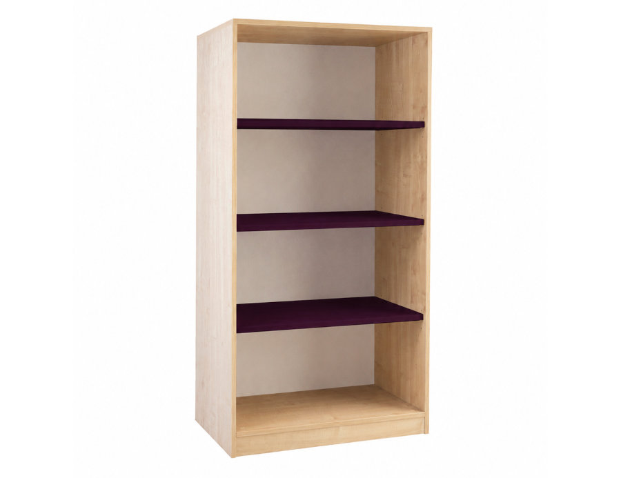 ADA "L" 04 - 1490 x 800 x 400 mm / 1490 x 800 x 400 mm - obrazek 2