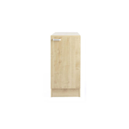 ADA "S" 01 S - 834 x 400 x 400 mm