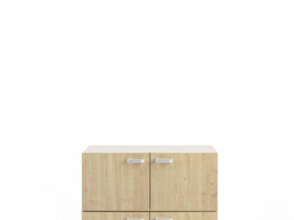 ADA "S" 04 - 834 x 800 x 400 mm