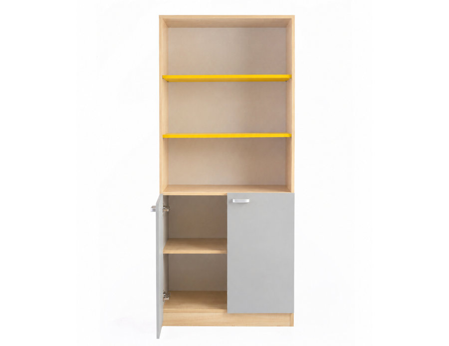 ADA "XL" 05 - 1838 x 800 x 400 mm / 1838 x 900 x 400 mm - obrazek 3
