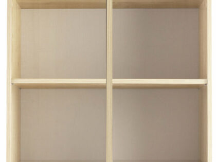 ADA "XS" 02 N - 710 x 800 x 400 mm