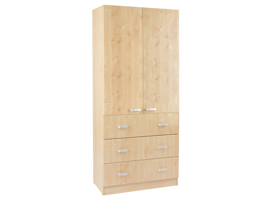 ADA "XL" 09 - 1838 x 800 x 400 mm / 1838 x 900 x 400 mm