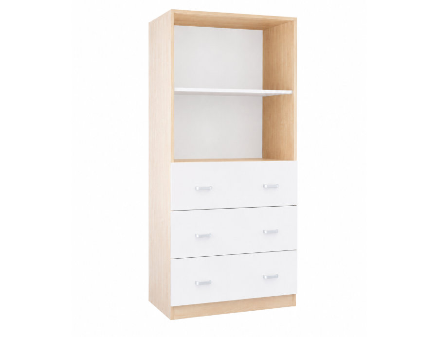 ADA "L" 05 - 1490 x 800 x 400 mm / 1490 x 900 x 400 mm - obrazek 2