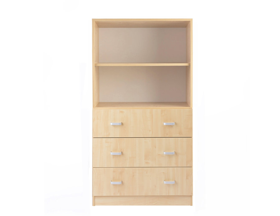 ADA "L" 05 - 1490 x 800 x 400 mm / 1490 x 900 x 400 mm - obrazek 3