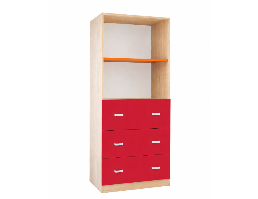ADA "L" 05 - 1490 x 800 x 400 mm / 1490 x 900 x 400 mm - obrazek 4