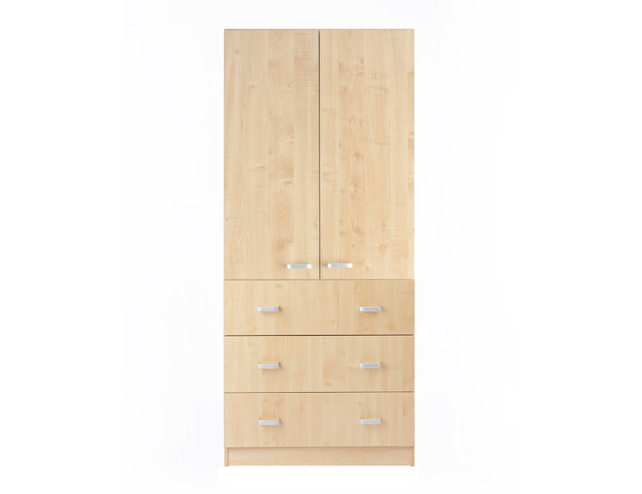 ADA "XL" 09 - 1838 x 800 x 400 mm / 1838 x 900 x 400 mm - obrazek 2