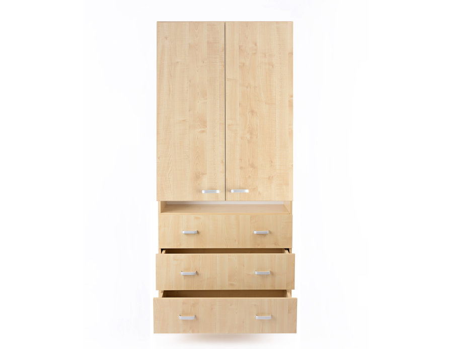ADA "XL" 09 - 1838 x 800 x 400 mm / 1838 x 900 x 400 mm - obrazek 3