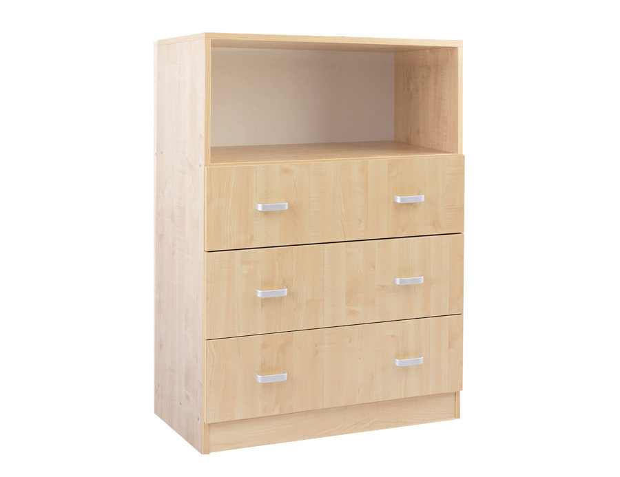 ADA "M" 06 - 1142 x 800 x 400 mm / 1142 x 900 x 400 mm
